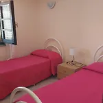 La Rosa Dei Venti Accomodacion Apartament