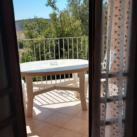 La Rosa Dei Venti Accomodacion *