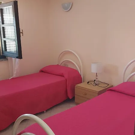 La Rosa Dei Venti Accomodacion Apartmán