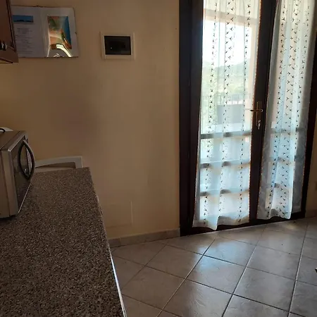 Apartmán La Rosa Dei Venti Accomodacion