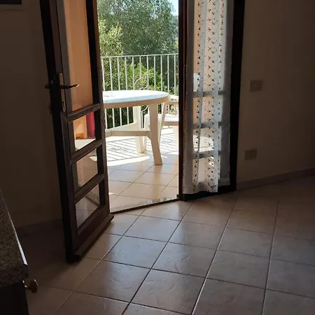 La Rosa Dei Venti Accomodacion Apartmán