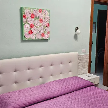 Appartement La Rosa Dei Venti Accomodacion